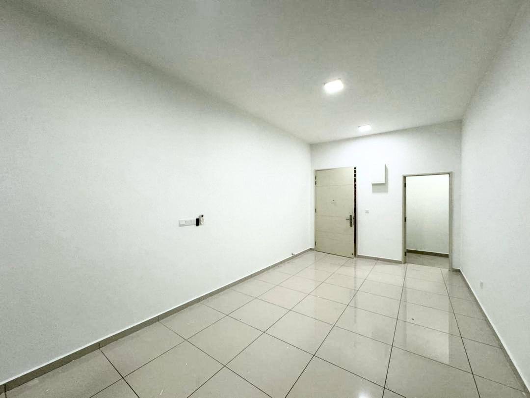 condo in Sungai Ara, Penang — photo 4