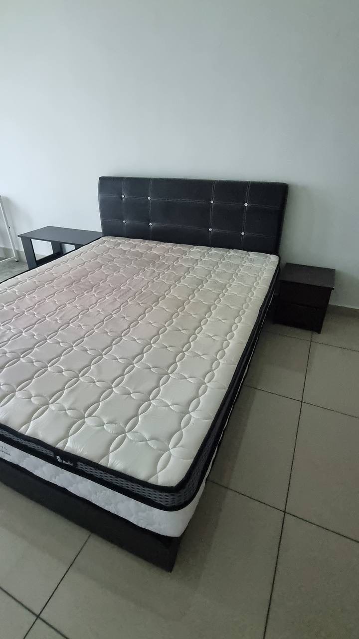 condo in Bayan Lepas, Penang — photo 3