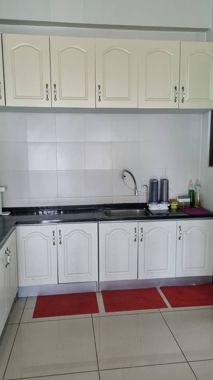 condo in Bayan Lepas, Penang — photo 4