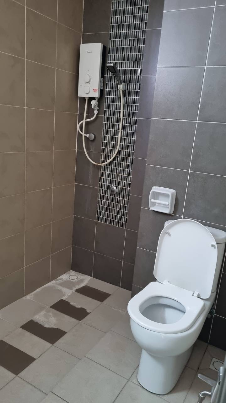 condo in Bayan Lepas, Penang — photo 5