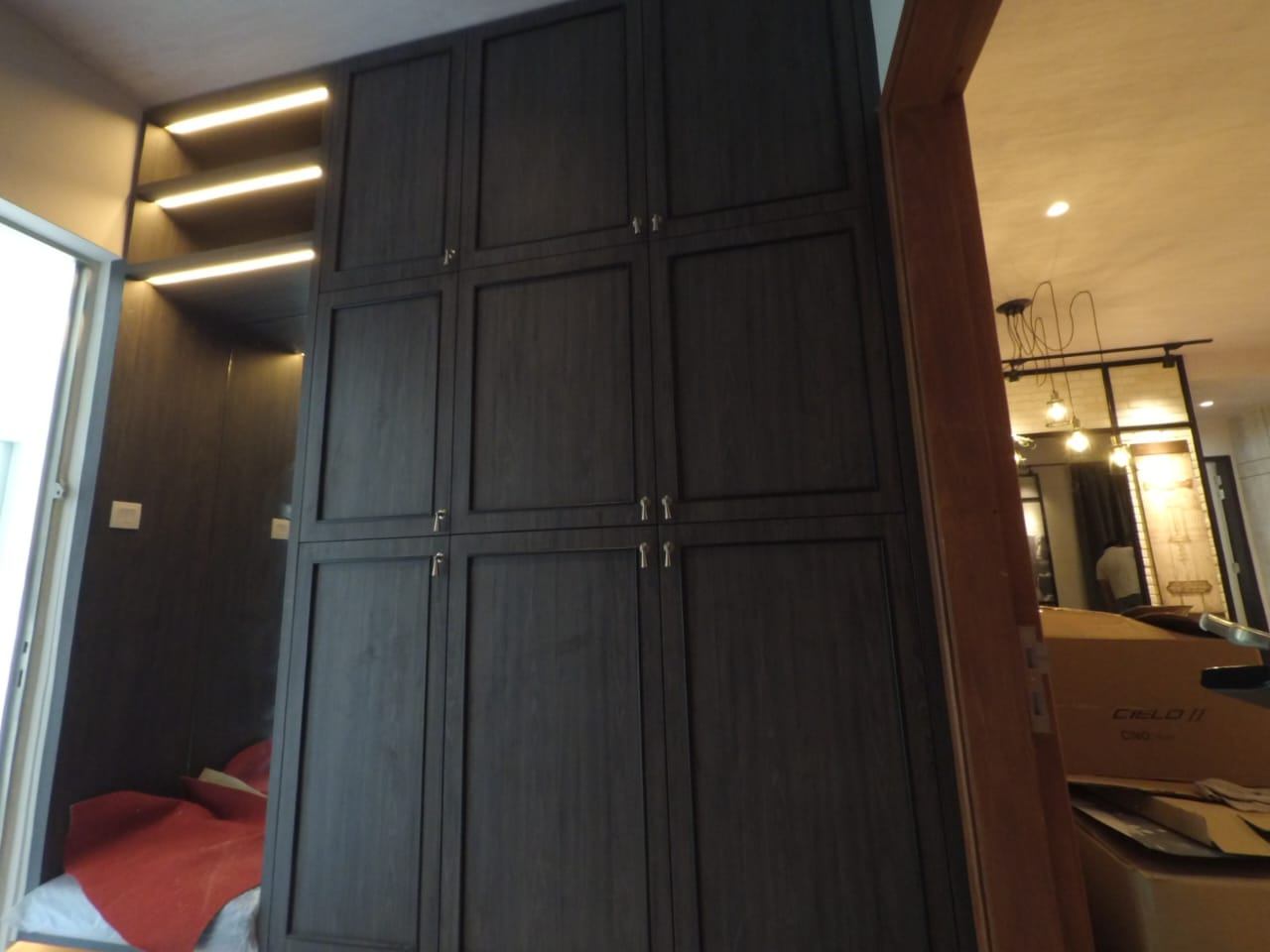 condo in Tanjung Tokong, Penang — photo 4