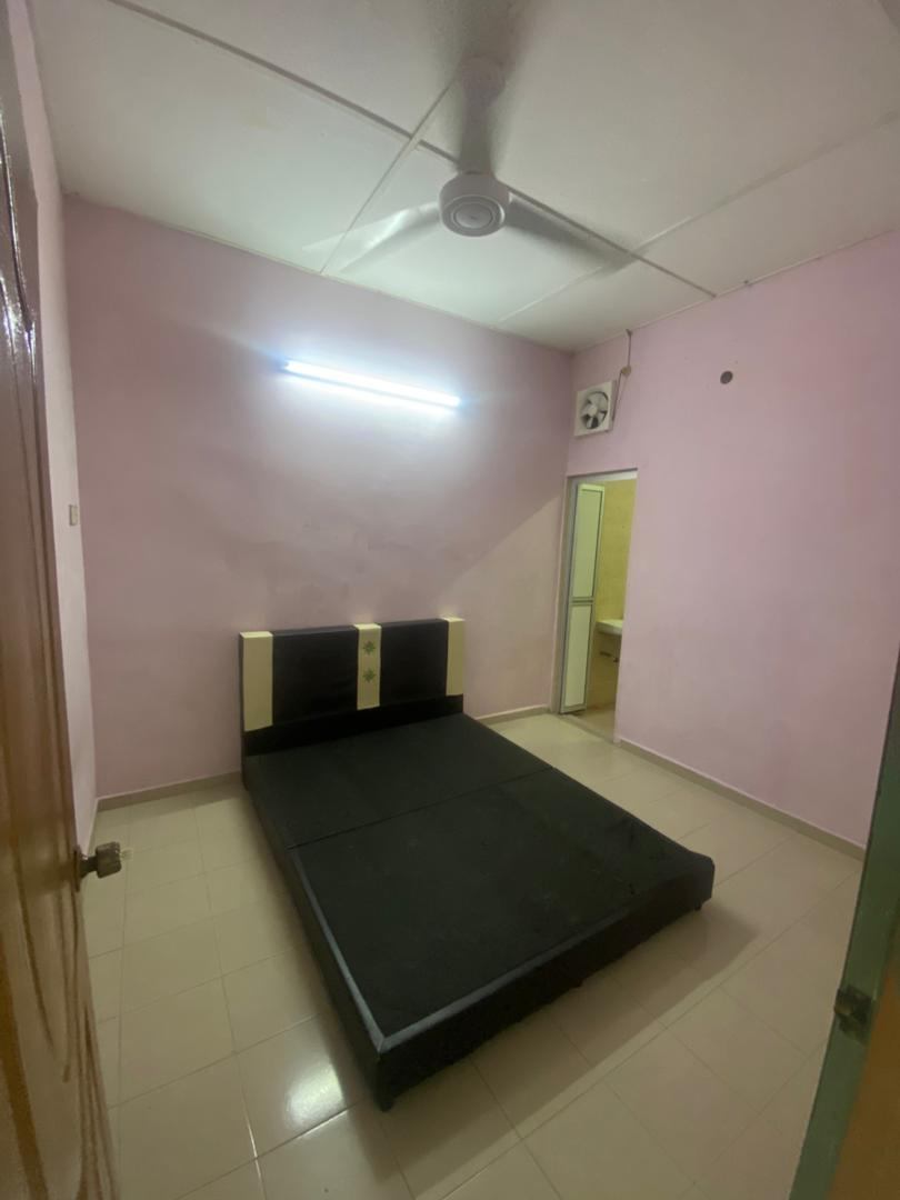 house in Nibong Tebal, Penang — photo 3
