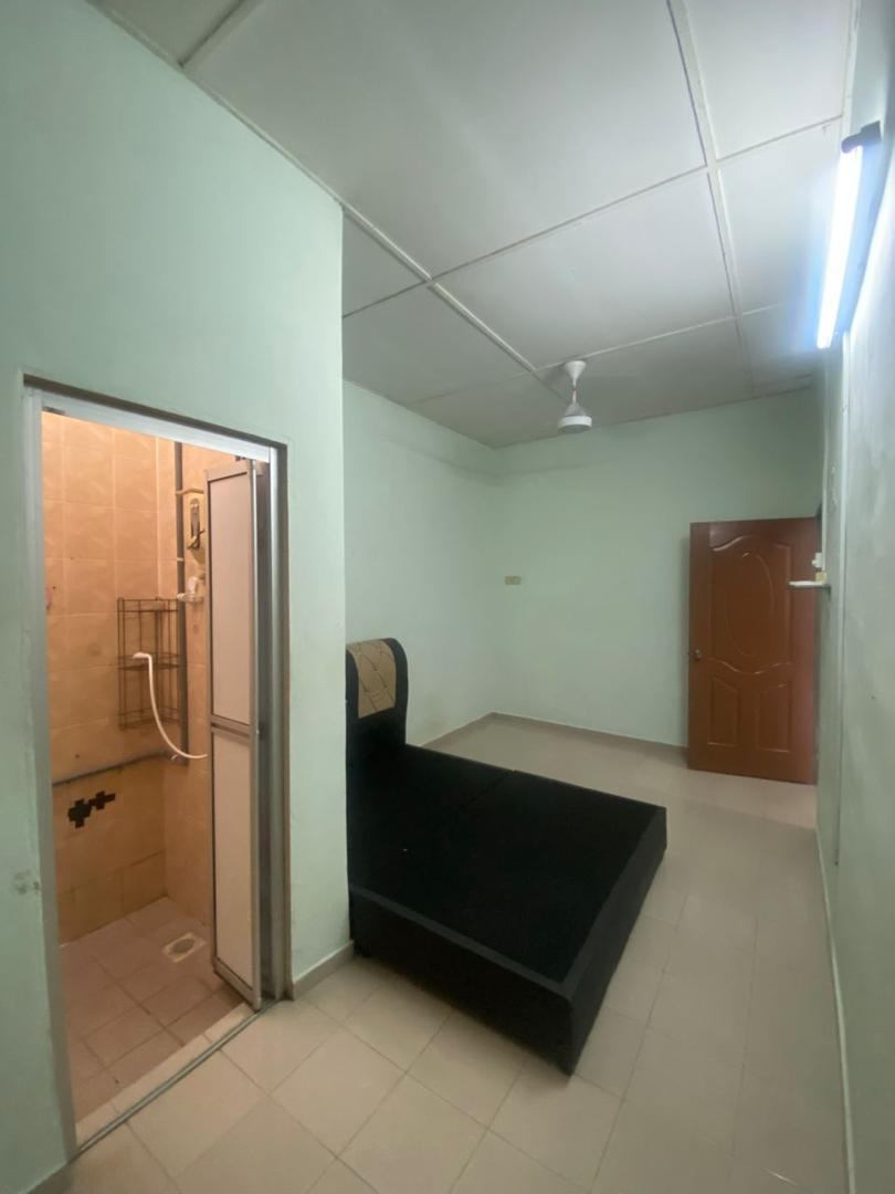 house in Nibong Tebal, Penang — photo 6