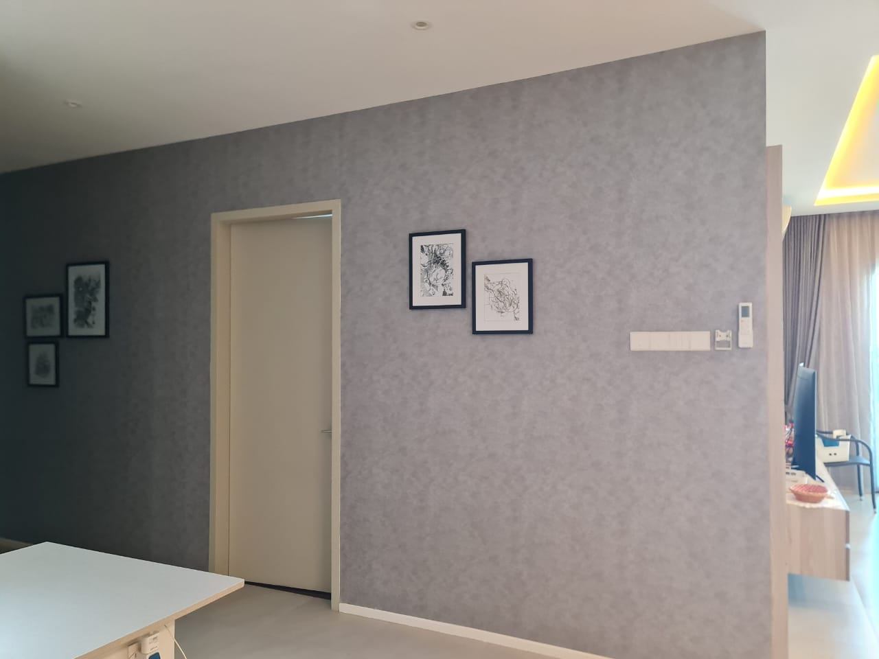 condo in Tanjung Tokong, Penang — photo 4
