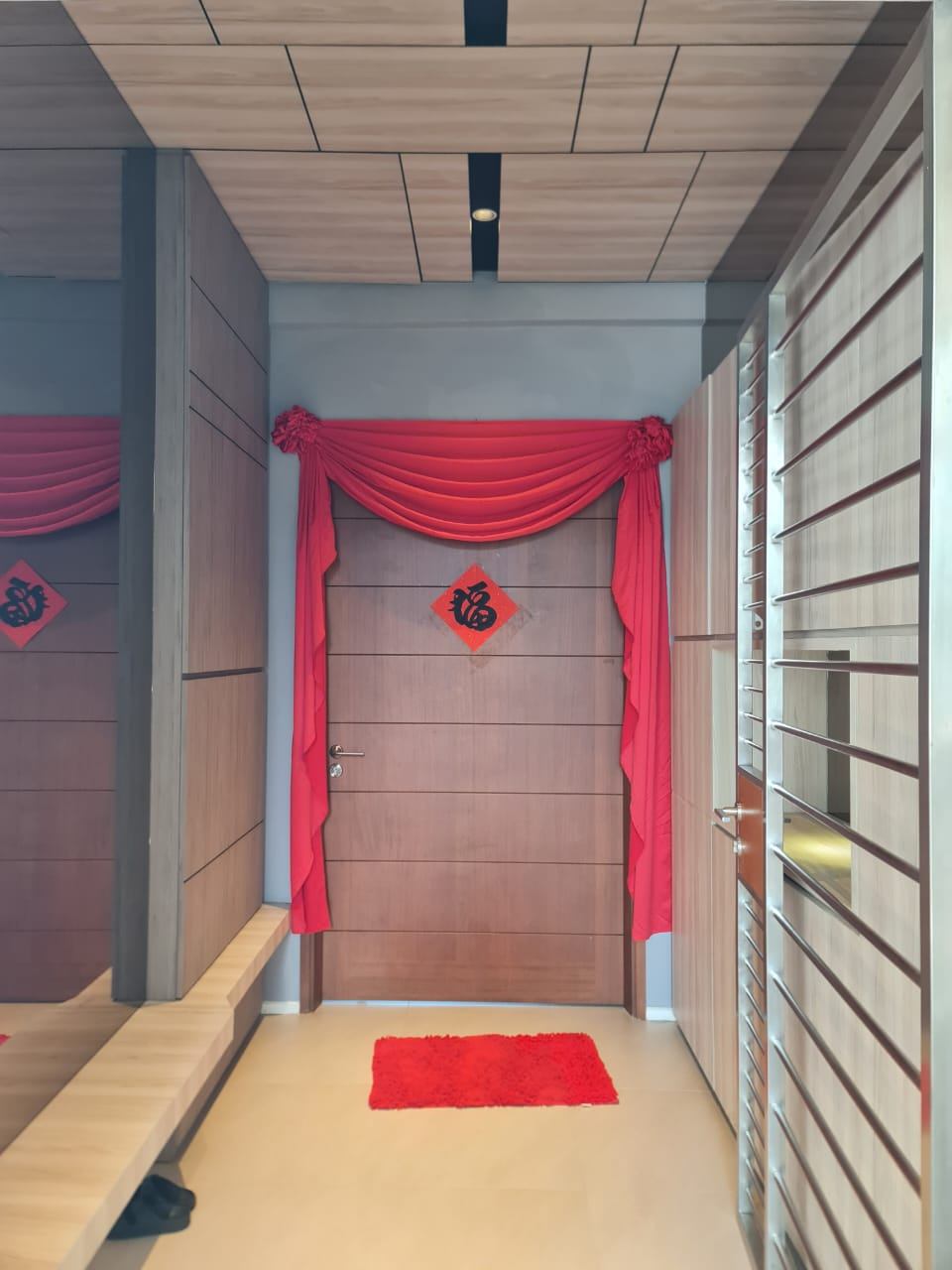 condo in Tanjung Tokong, Penang — photo 3