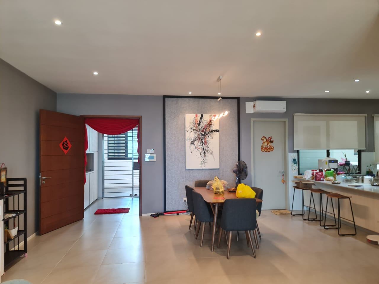 condo in Tanjung Tokong, Penang — photo 2