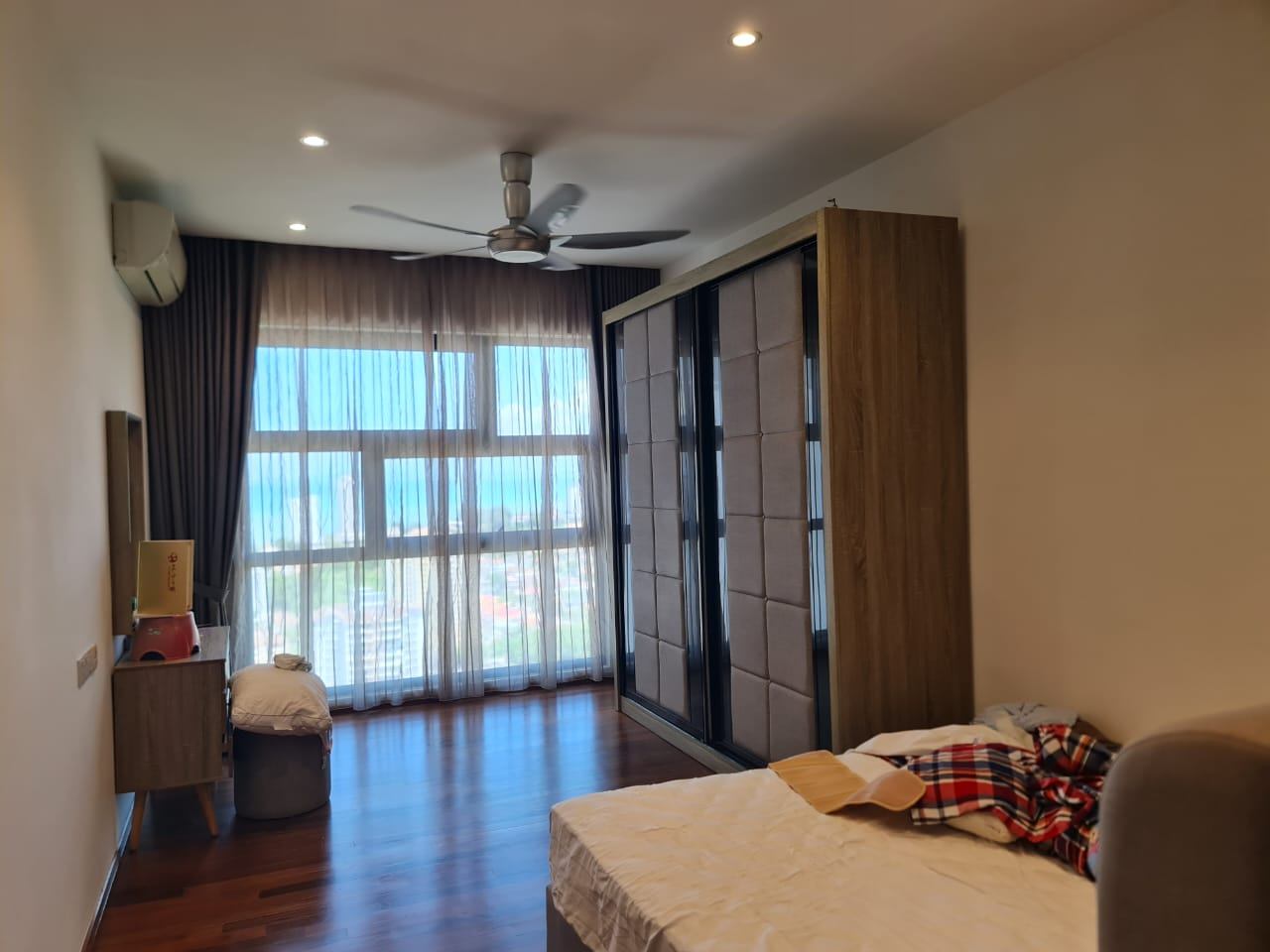 condo in Tanjung Tokong, Penang — photo 5