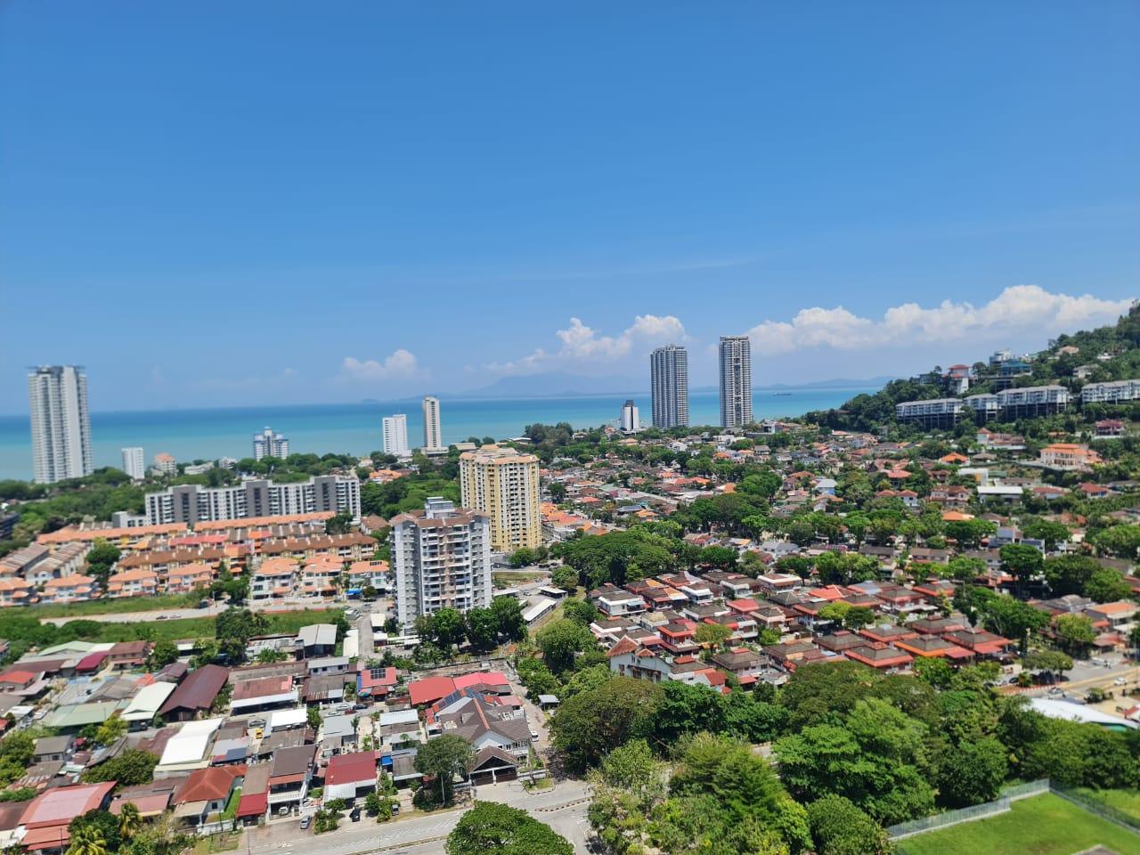 condo in Tanjung Tokong, Penang — photo 6