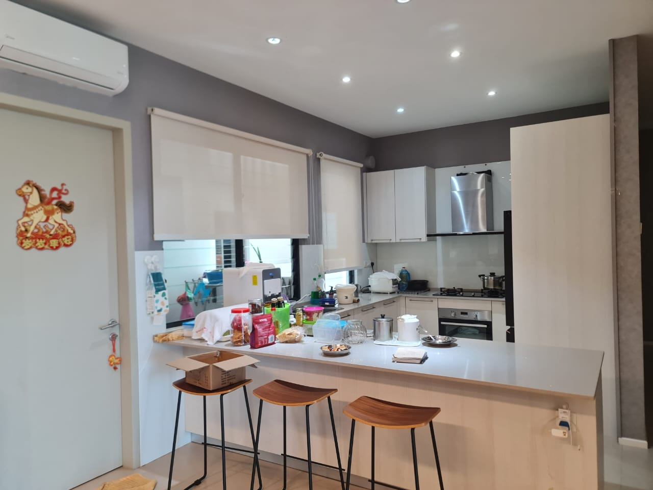 condo in Tanjung Tokong, Penang — photo 7