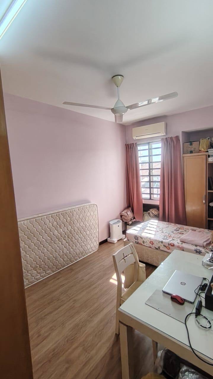 house in Gelugor, Penang — photo 3