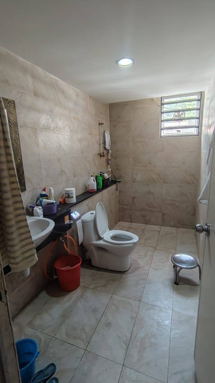 house in Gelugor, Penang — photo 6