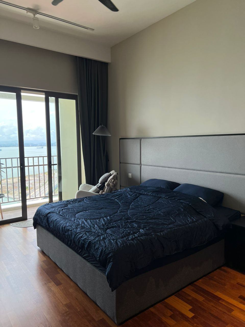 condo in Tanjung Tokong, Penang — photo 4