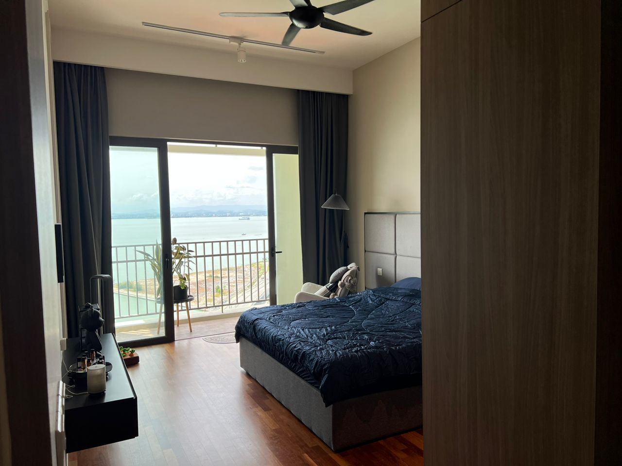 condo in Tanjung Tokong, Penang — photo 6