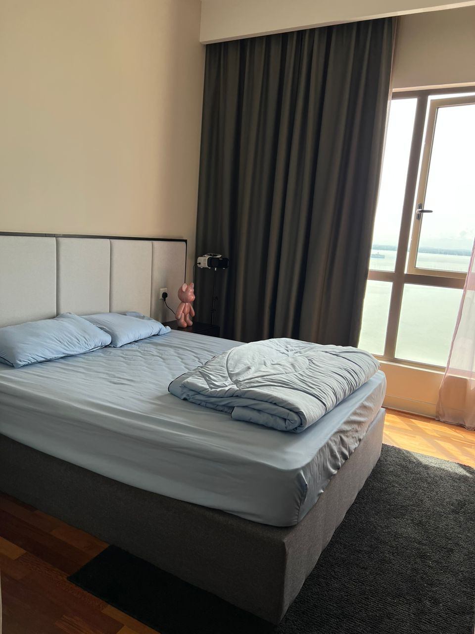 condo in Tanjung Tokong, Penang — photo 7
