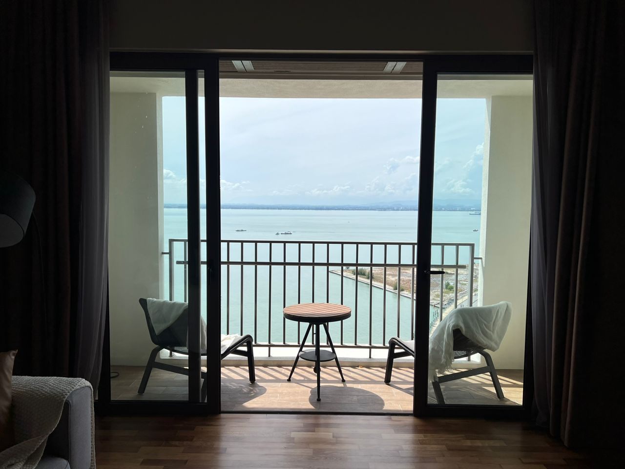 condo in Tanjung Tokong, Penang — photo 3