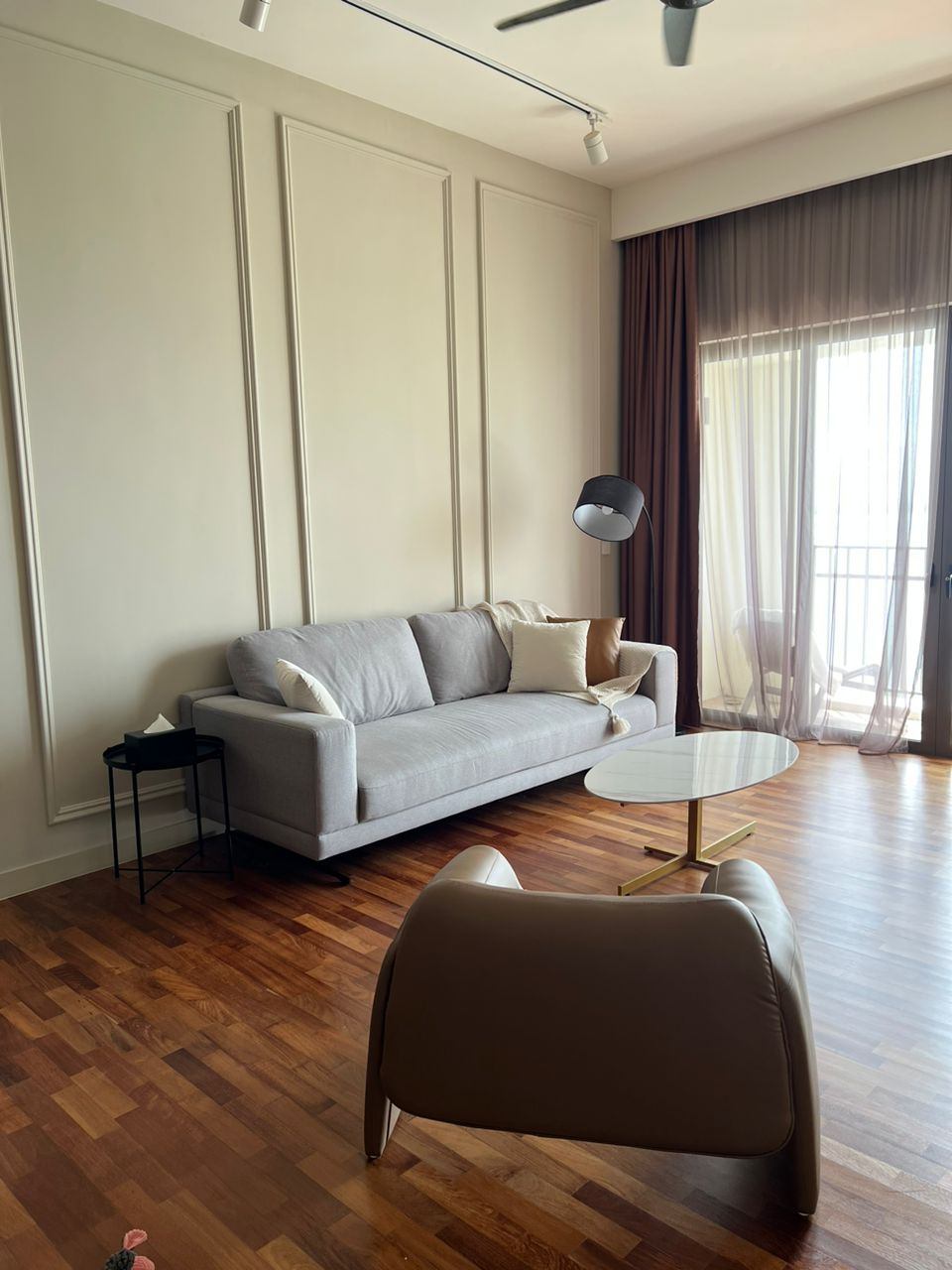 condo in Tanjung Tokong, Penang — photo 2