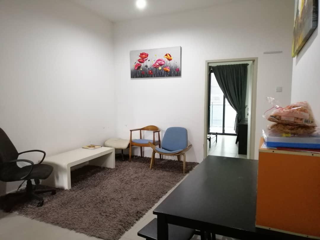 condo in Tanjung Tokong, Penang — photo 4