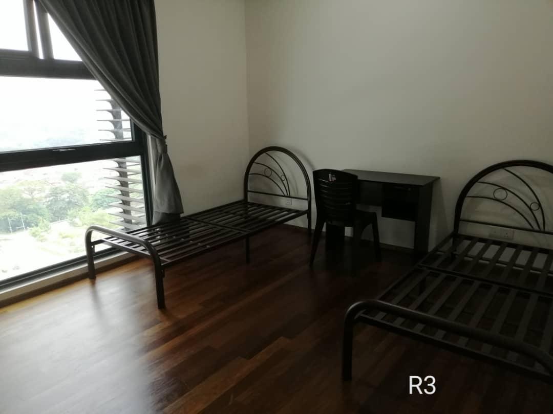 condo in Tanjung Tokong, Penang — photo 5