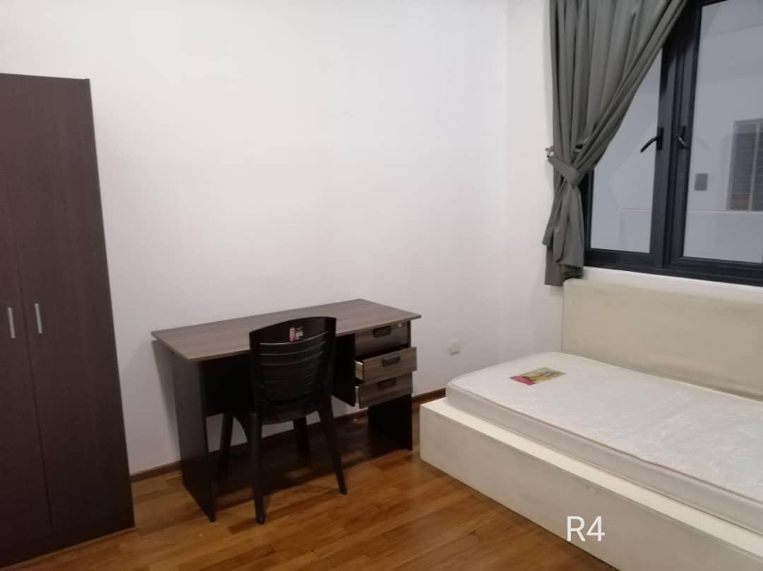 condo in Tanjung Tokong, Penang — photo 6