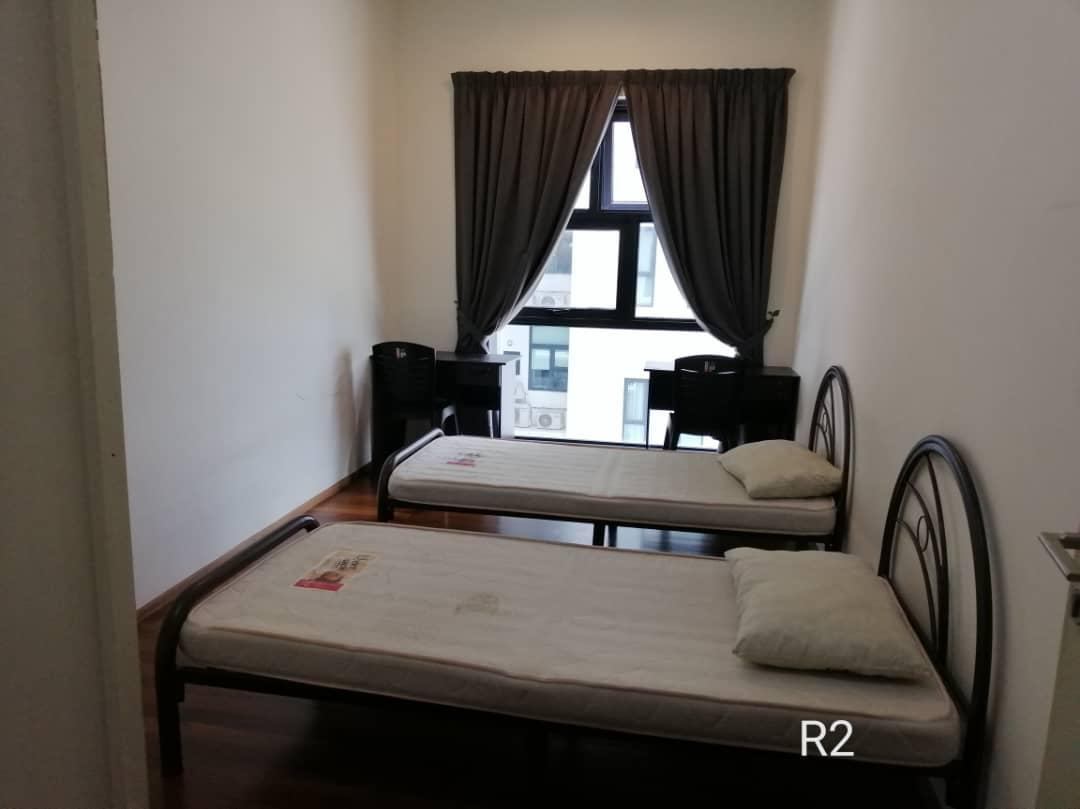 condo in Tanjung Tokong, Penang — photo 7