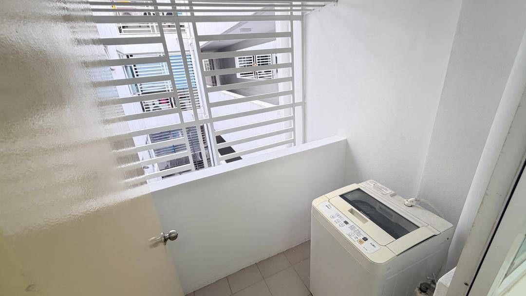 condo in Jelutong, Penang — photo 6