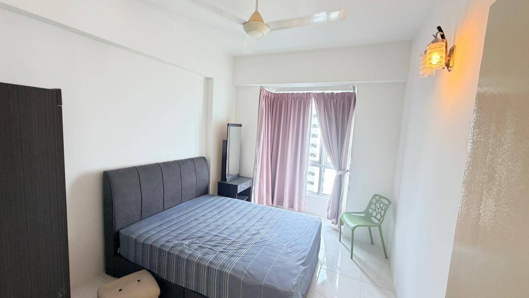 condo in Jelutong, Penang — photo 7
