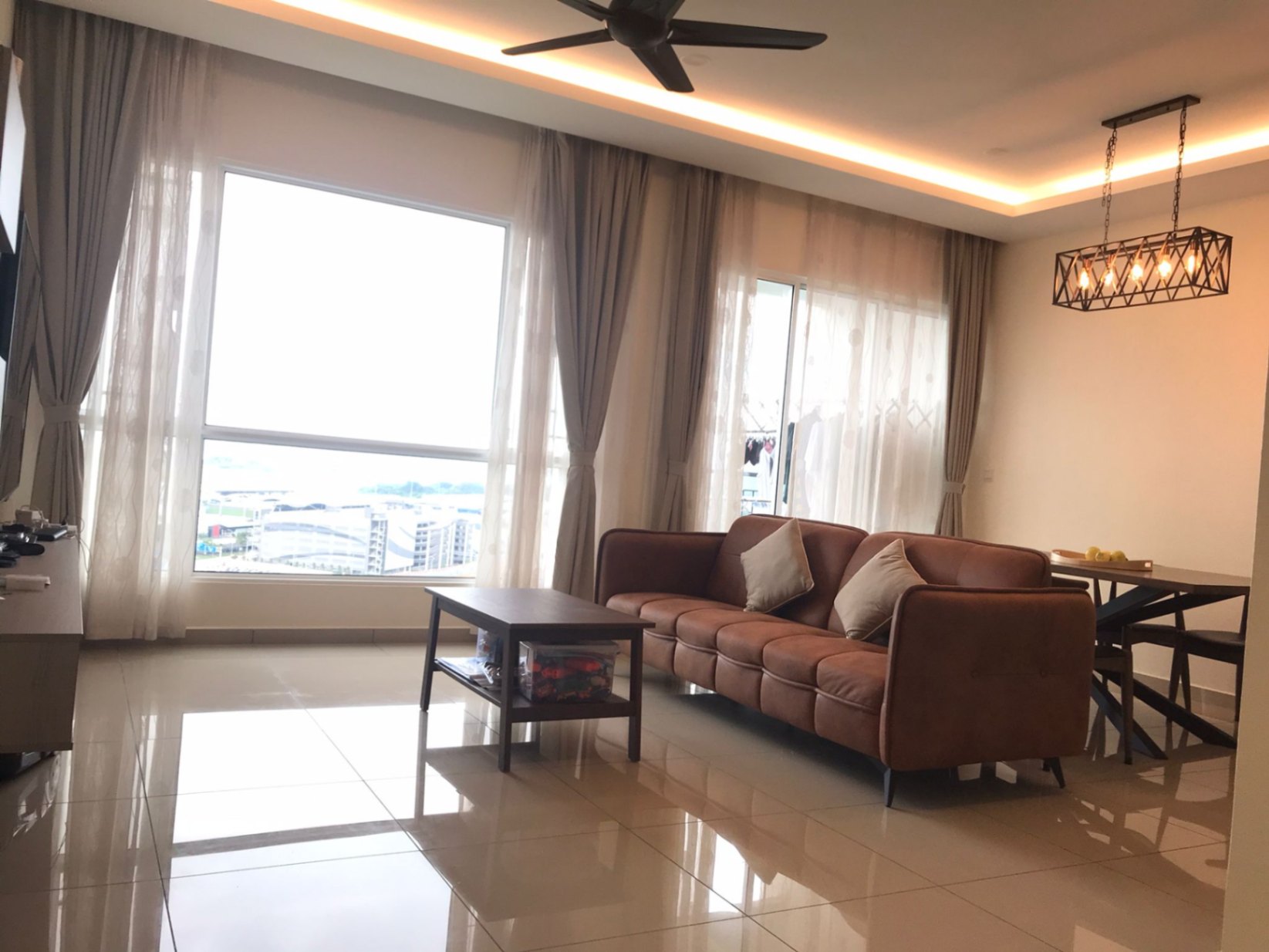 SummerSkye Residence @ Bayan Lepas For Sale