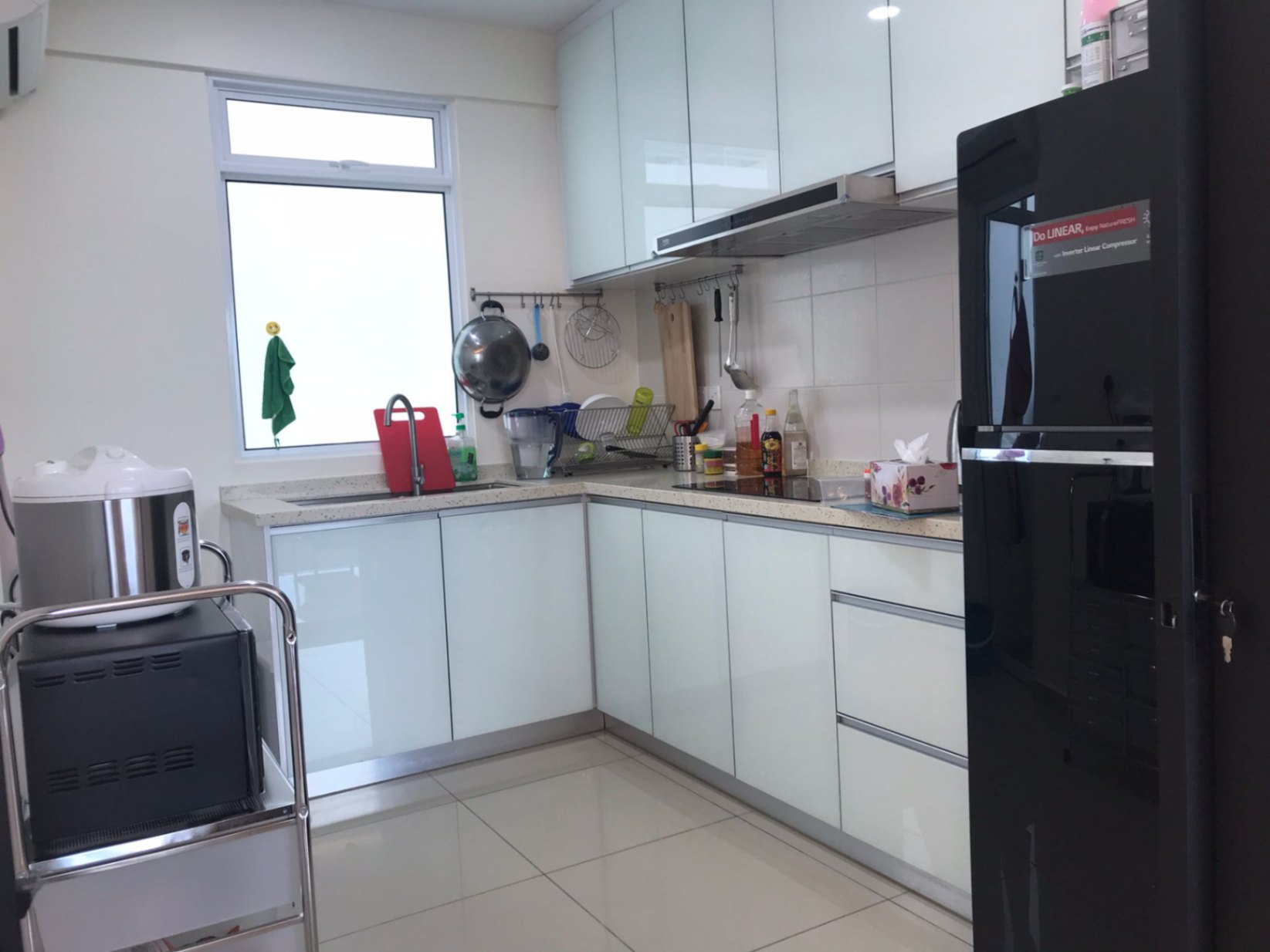 condo in Bayan Lepas, Penang — photo 4