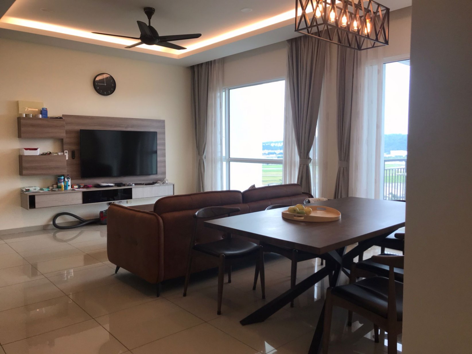 condo in Bayan Lepas, Penang — photo 2