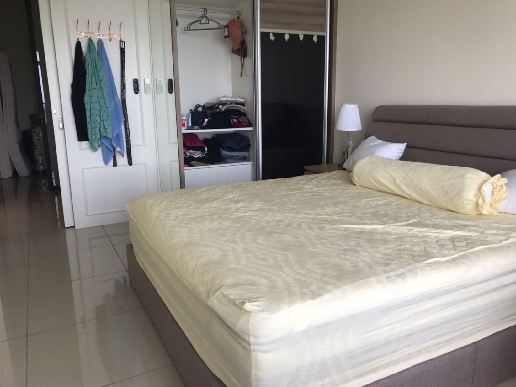 condo in Bayan Lepas, Penang — photo 6