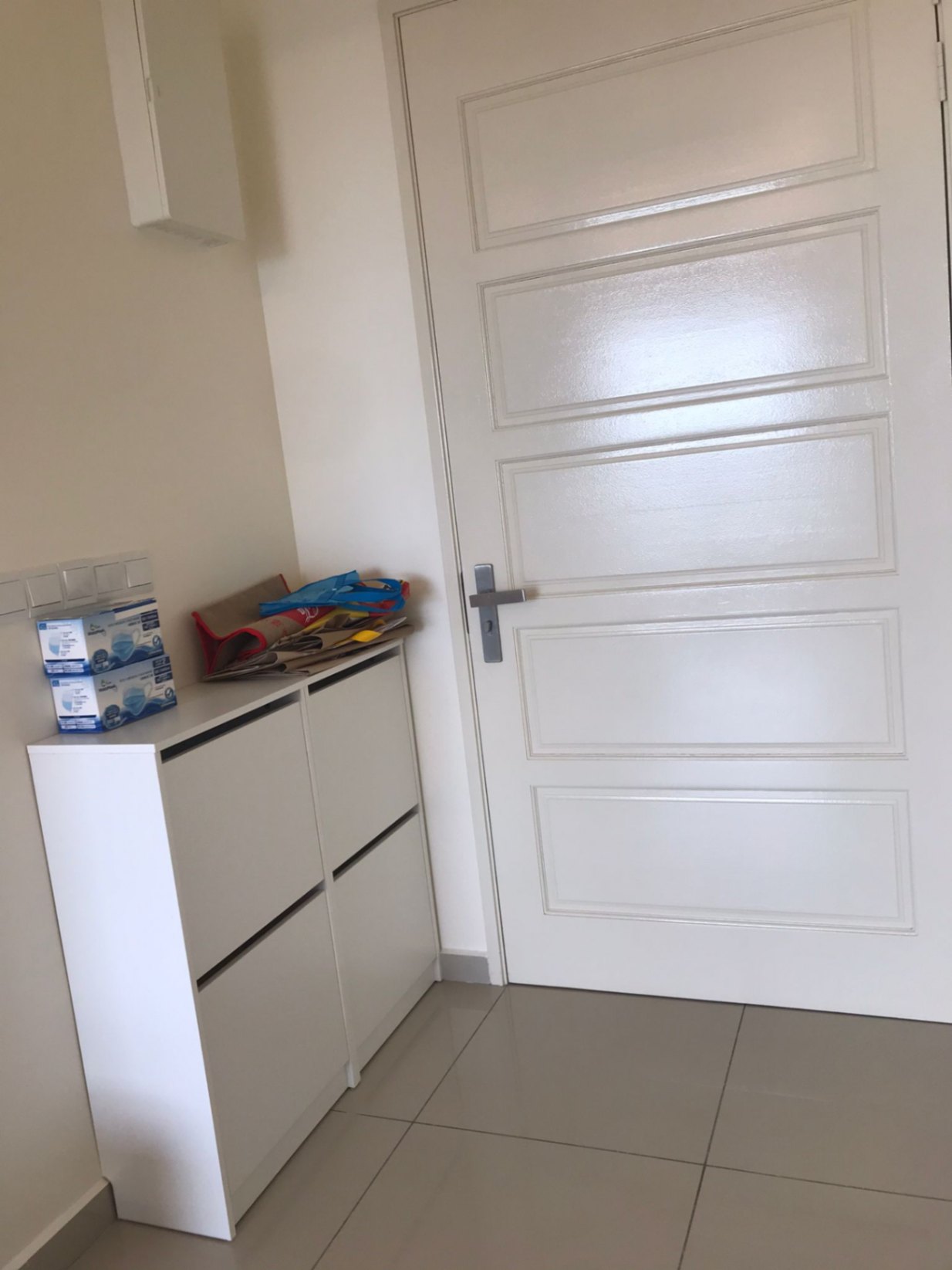 condo in Bayan Lepas, Penang — photo 7