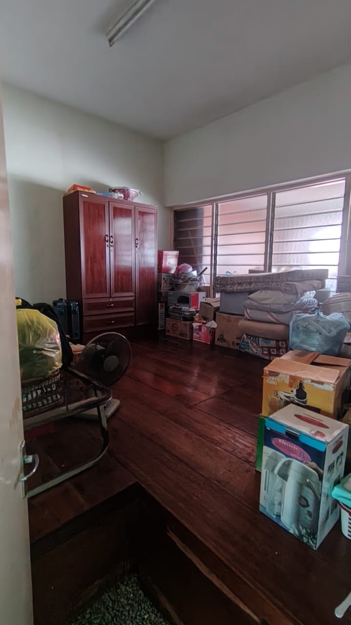 house in Jelutong, Penang — photo 5