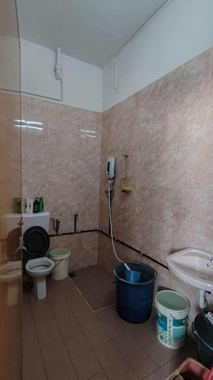 house in Jelutong, Penang — photo 7