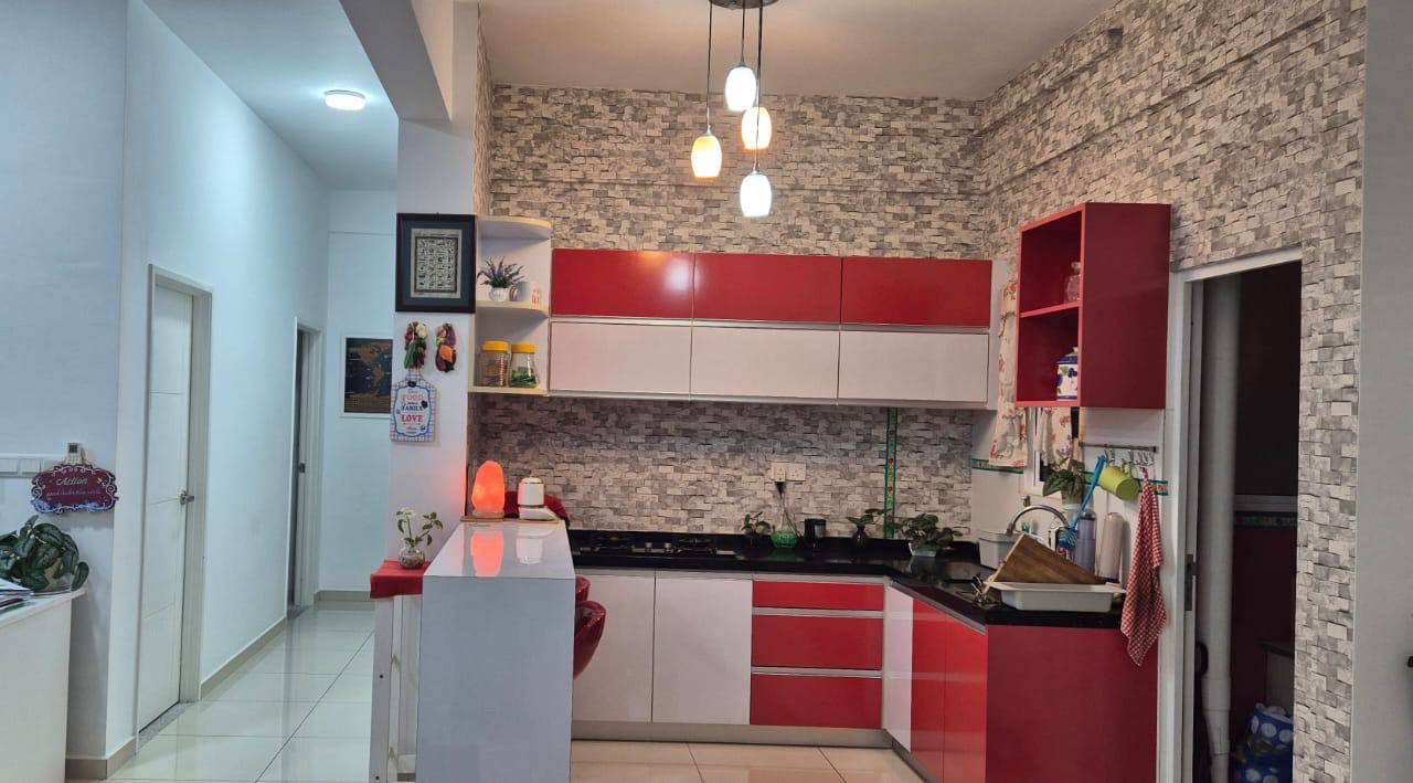 condo in Sungai Ara, Penang — photo 5