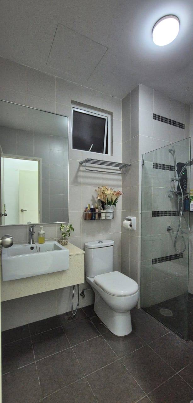 condo in Sungai Ara, Penang — photo 6