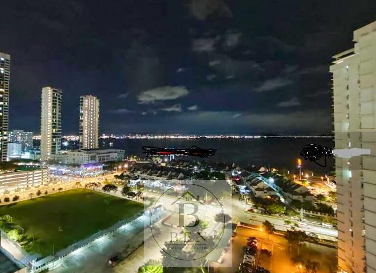 condo in George Town, Penang — photo 4