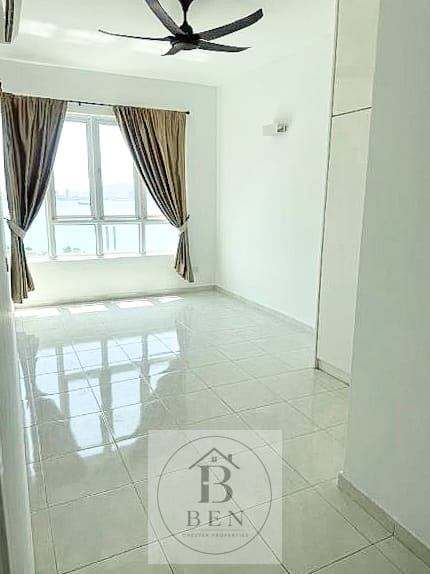 condo in George Town, Penang — photo 4