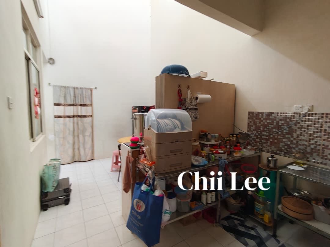 house in Bukit Mertajam, Penang — photo 2