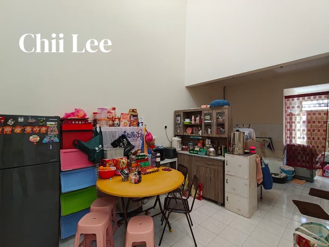 house in Bukit Mertajam, Penang — photo 3