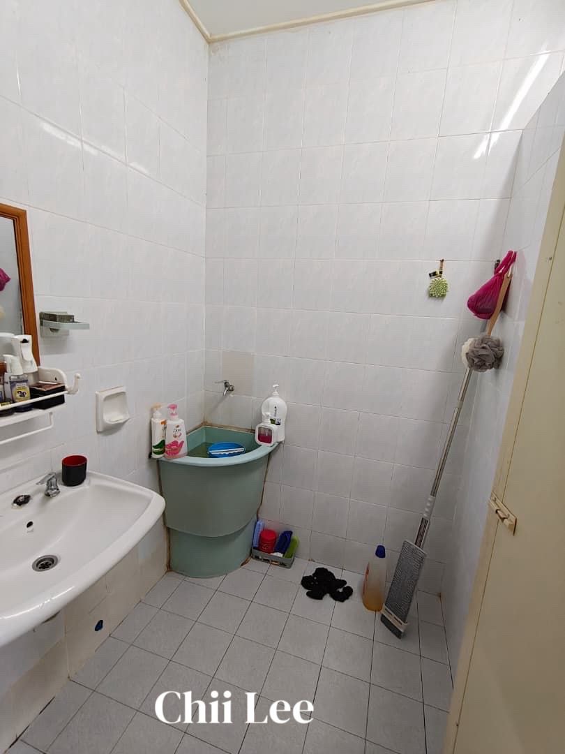 house in Bukit Mertajam, Penang — photo 5