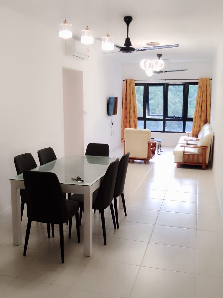 condo in Tanjung Bungah, Penang — photo 2