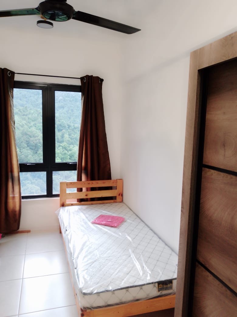 condo in Tanjung Bungah, Penang — photo 5