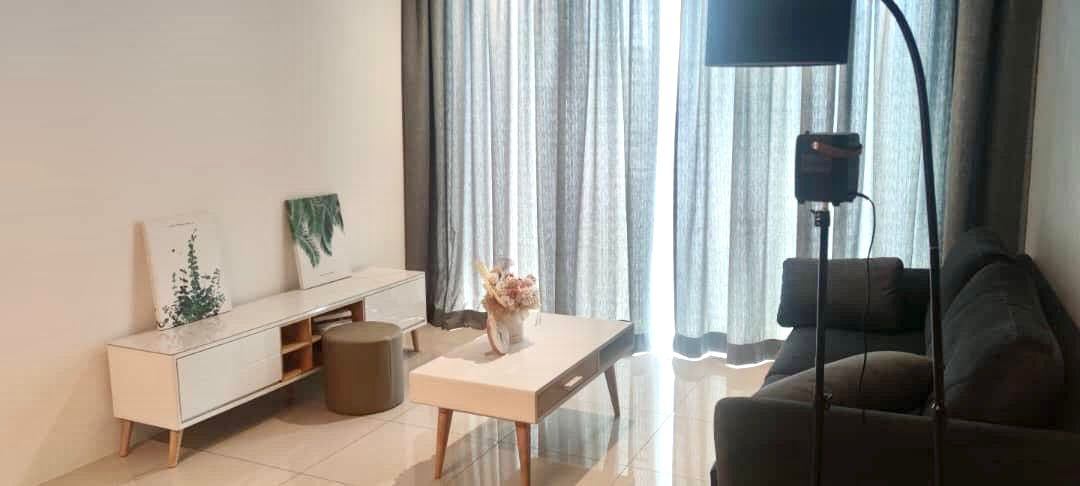 Quaywest@ Bayan Lepas [ FOR RENT] 