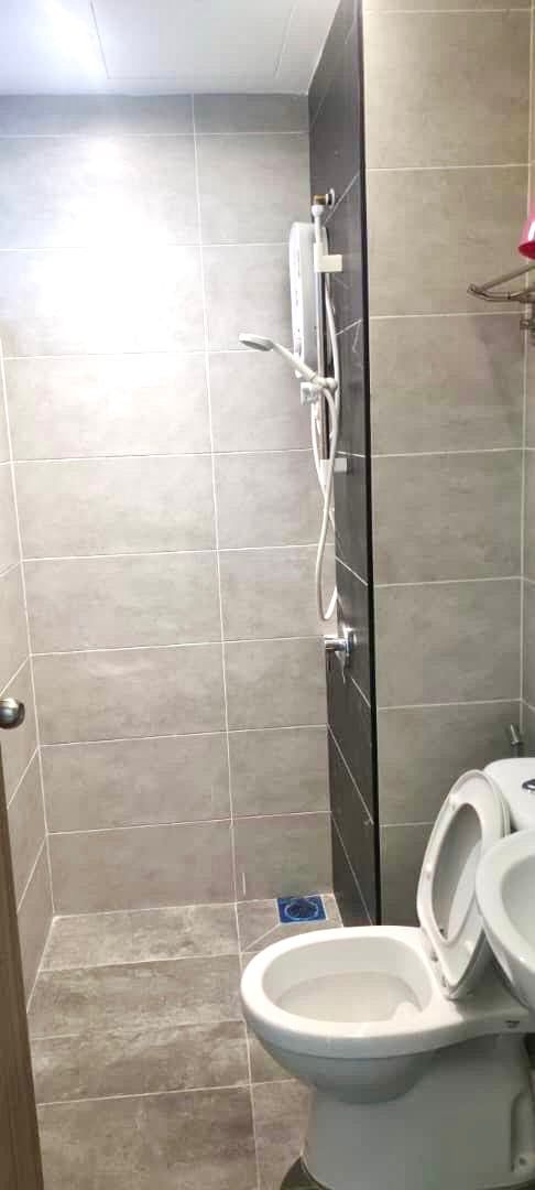 condo in Bayan Lepas, Penang — photo 6