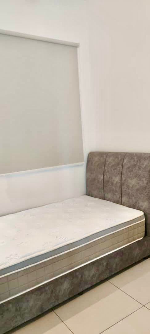 condo in Bayan Lepas, Penang — photo 7