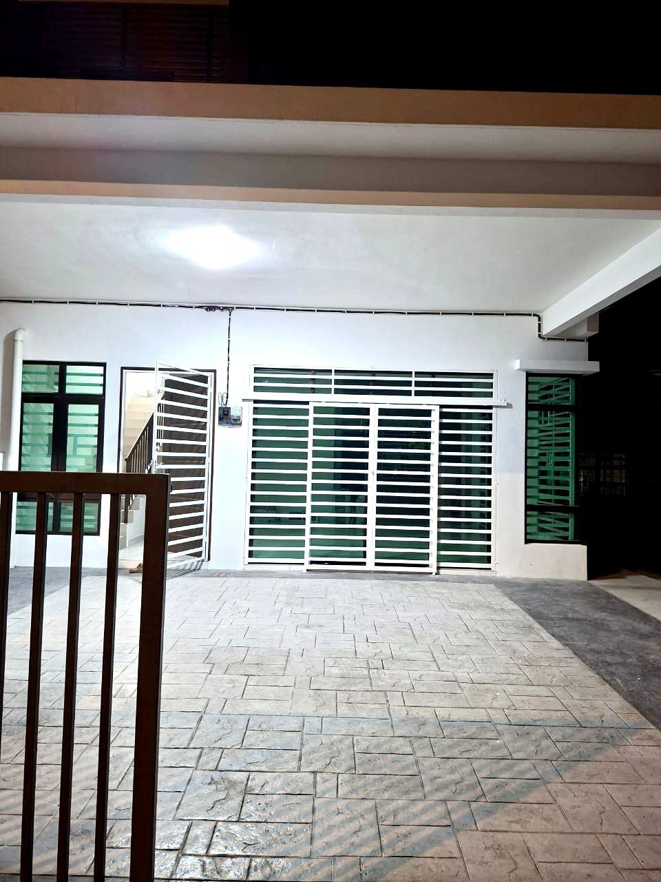 house in Bayan Lepas, Penang — photo 2