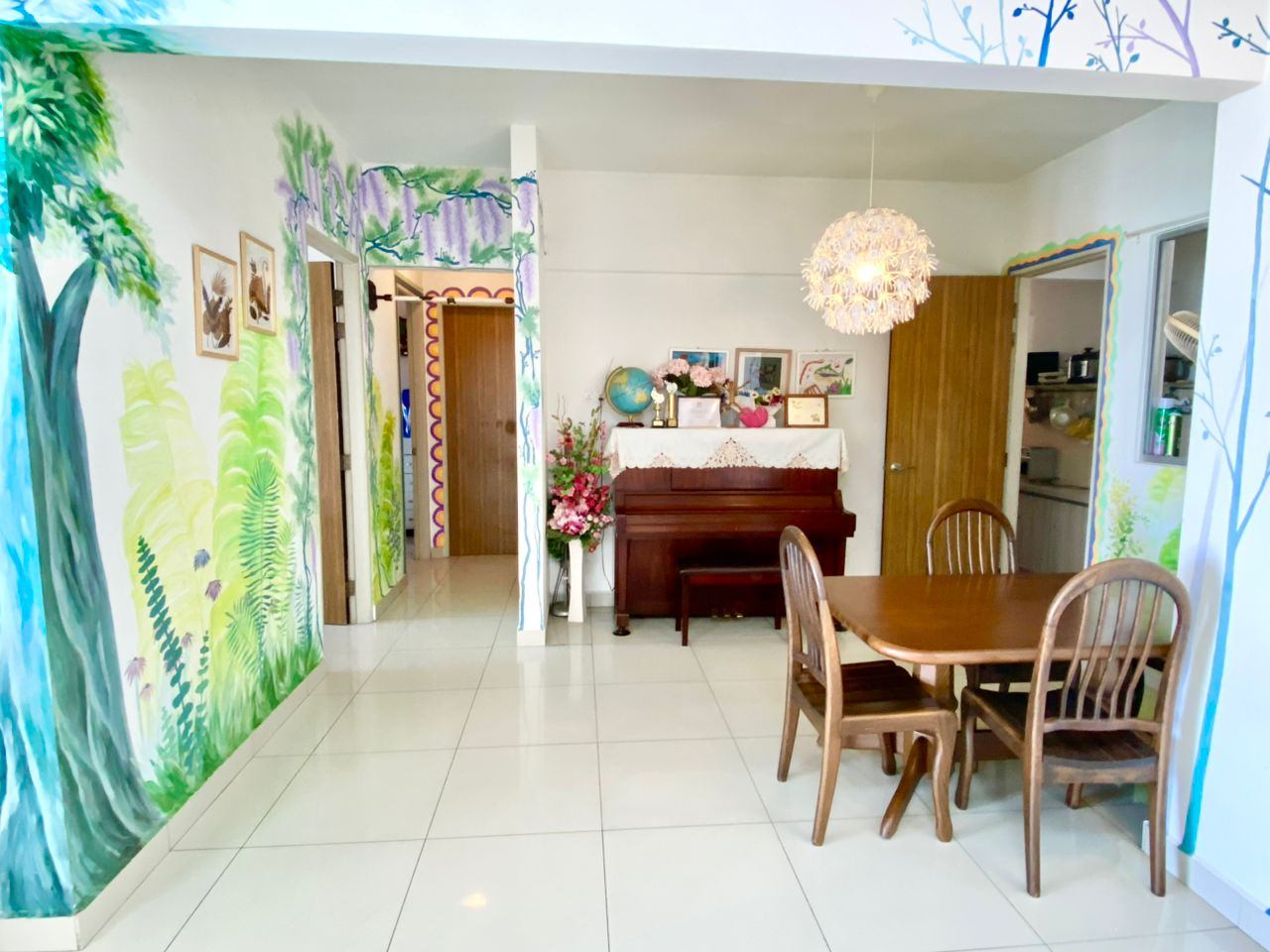 condo in Tanjung Bungah, Penang — photo 2