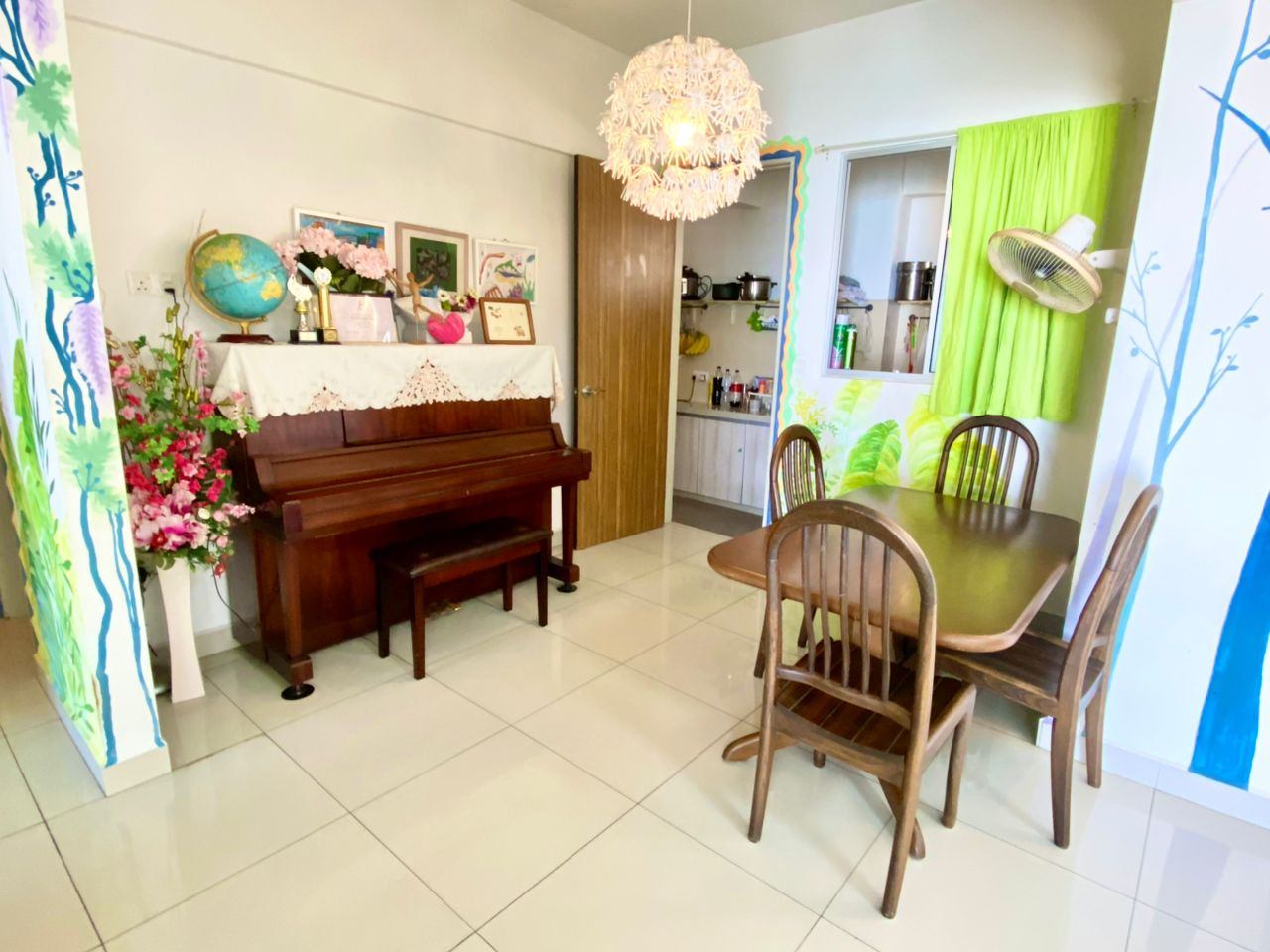 condo in Tanjung Bungah, Penang — photo 5