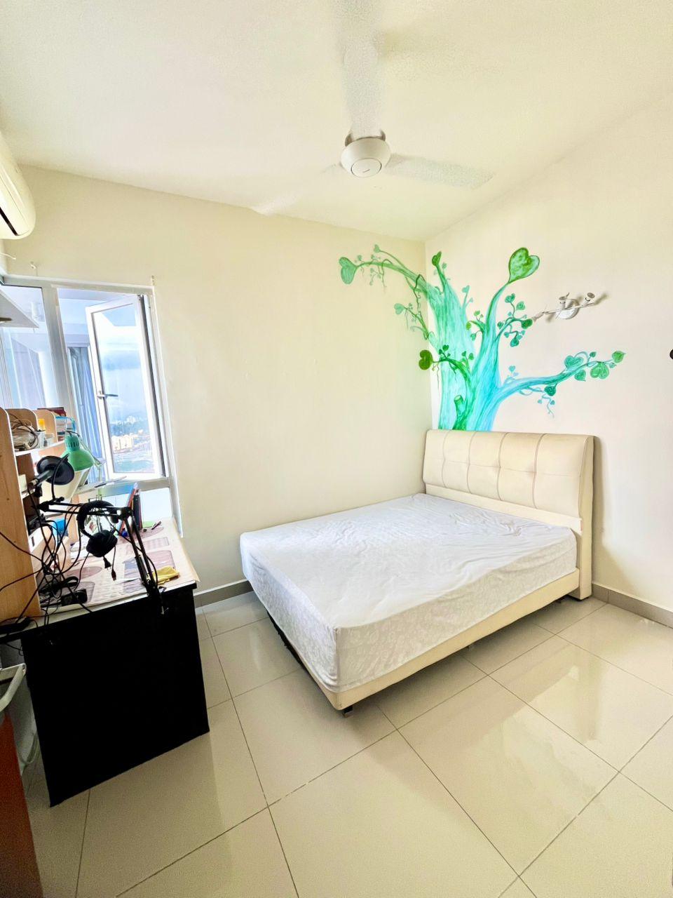 condo in Tanjung Bungah, Penang — photo 6