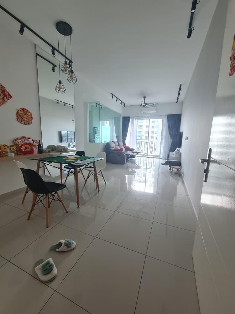 condo in Sungai Ara, Penang — photo 2